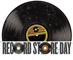 record store day logo